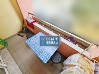 ΠΩΛΕΙΤΑΙ συγκρότημα διαμερισμάτων 75 τ.μ. στον ΑΓΙΟ ΙΩΑΝΝΗ ΚΑΒΑΛΑΣ (κωδ. 8191)