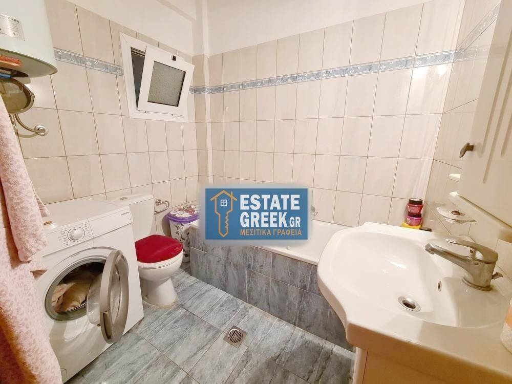 ΠΩΛΕΙΤΑΙ συγκρότημα διαμερισμάτων 75 τ.μ. στον ΑΓΙΟ ΙΩΑΝΝΗ ΚΑΒΑΛΑΣ (κωδ. 8191)