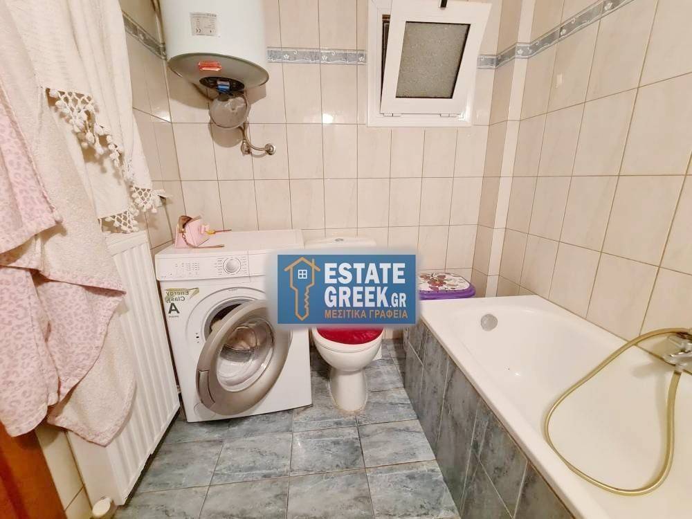 ΠΩΛΕΙΤΑΙ συγκρότημα διαμερισμάτων 75 τ.μ. στον ΑΓΙΟ ΙΩΑΝΝΗ ΚΑΒΑΛΑΣ (κωδ. 8191)