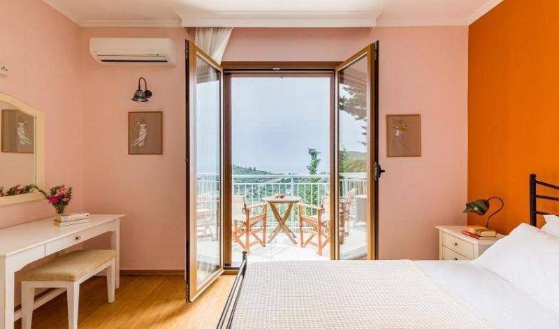 Υπνοδωμάτιο