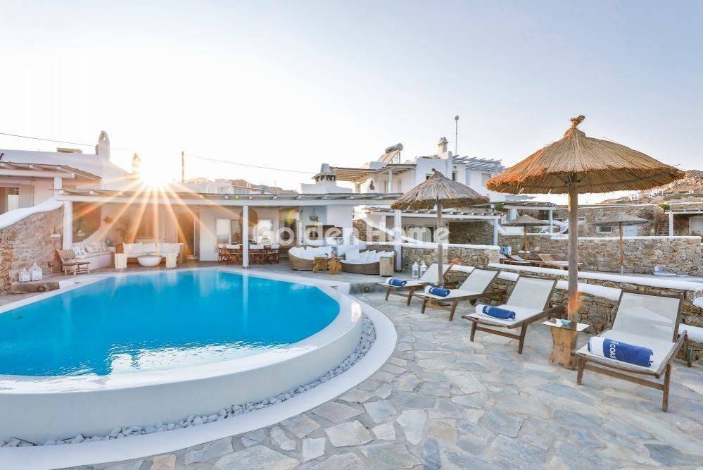 Εξωτερικός Χώρος