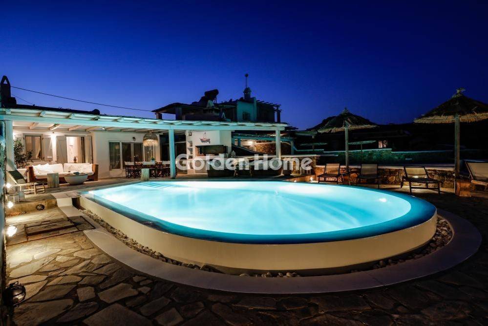 Εξωτερικός Χώρος