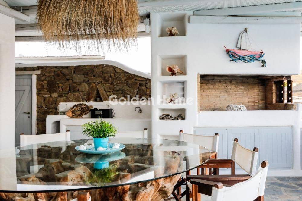 Εξωτερικός Χώρος