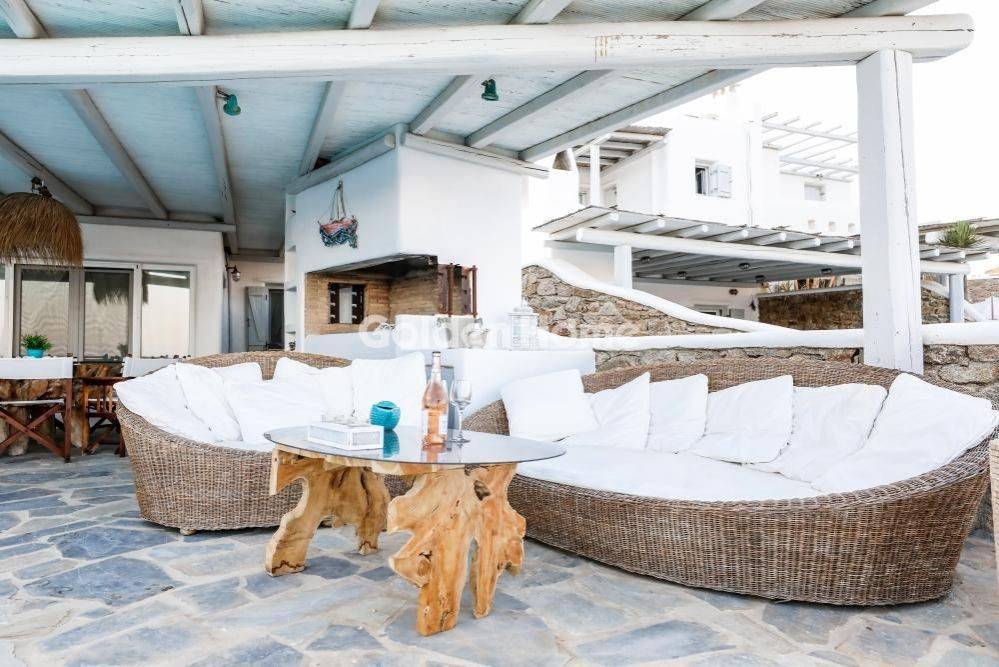 Εξωτερικός Χώρος