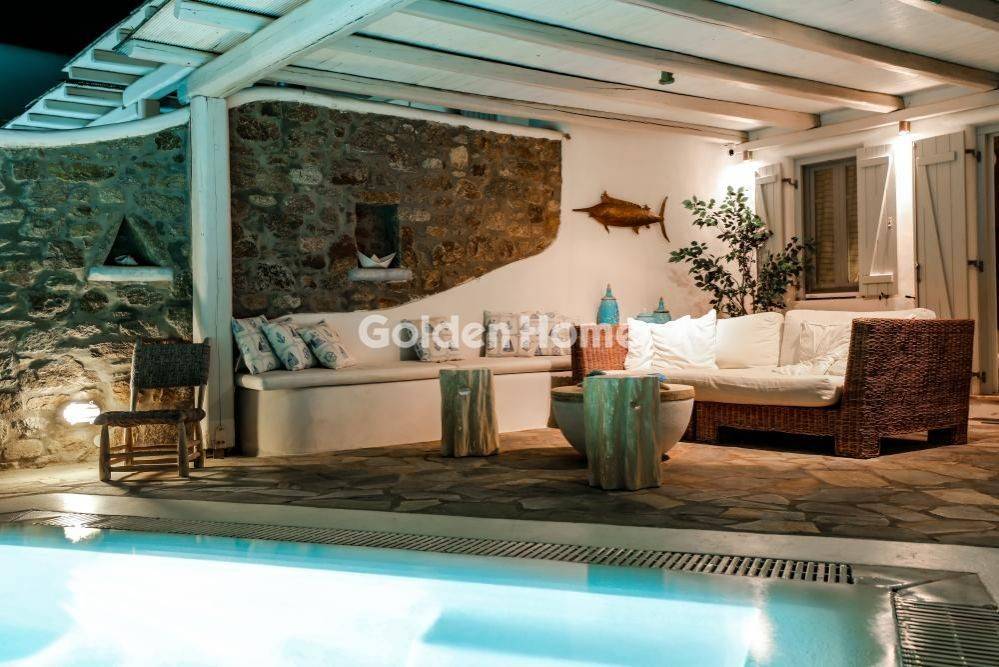 Εξωτερικός Χώρος