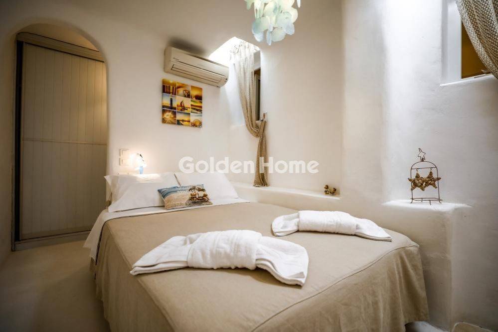 Υπνοδωμάτιο