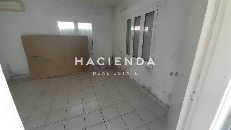 Άποψη χώρου