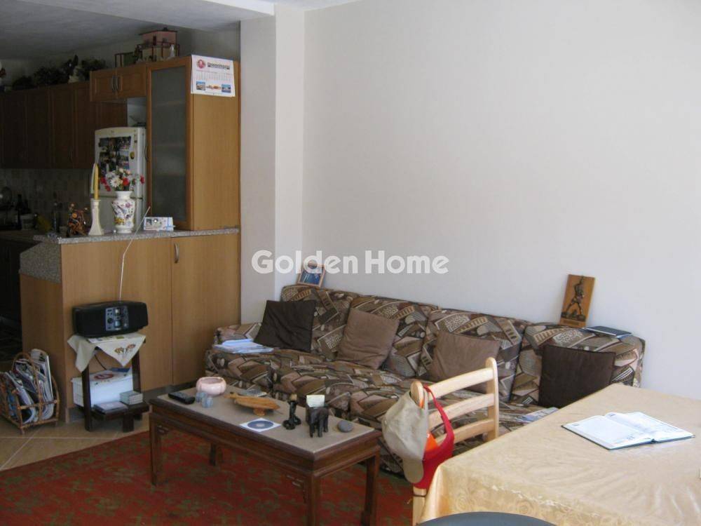 Κυρίως Χώρος