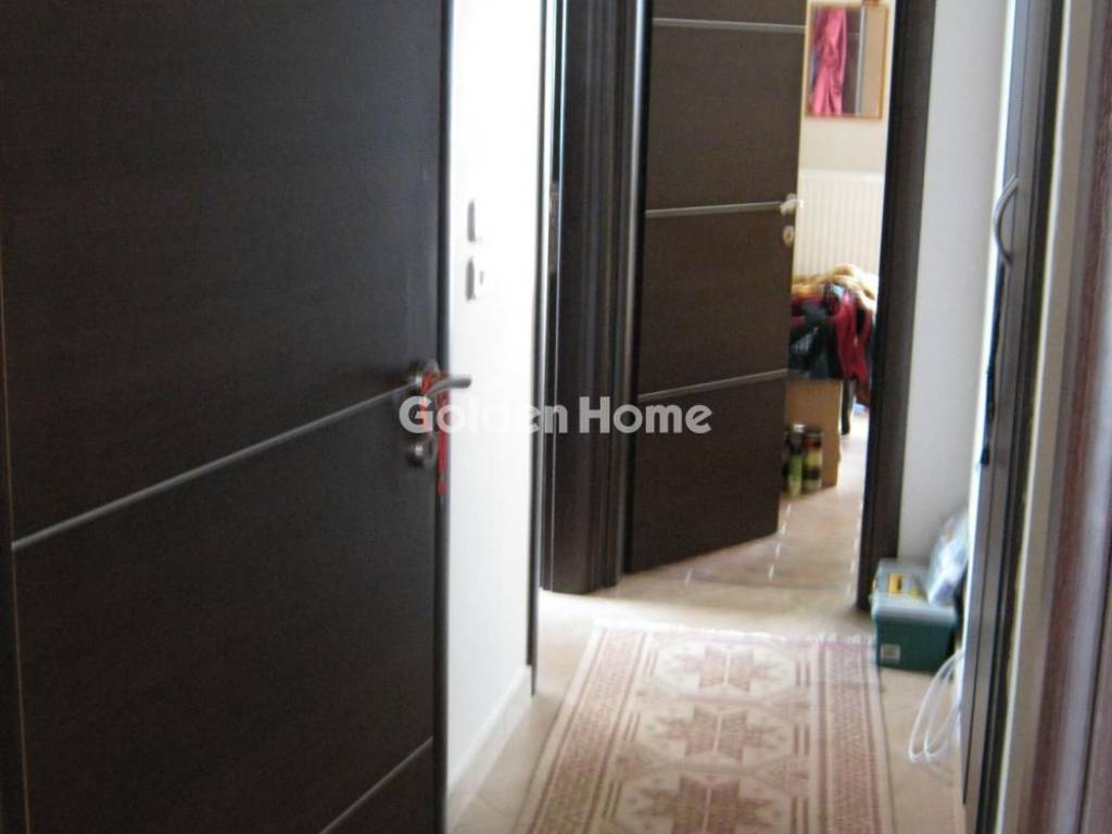 Χολ - Διάδρομος