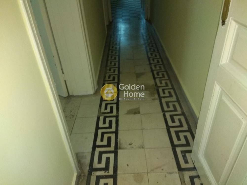 Χολ - Διάδρομος