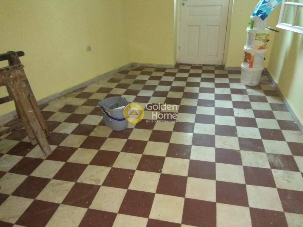 Κυρίως Χώρος