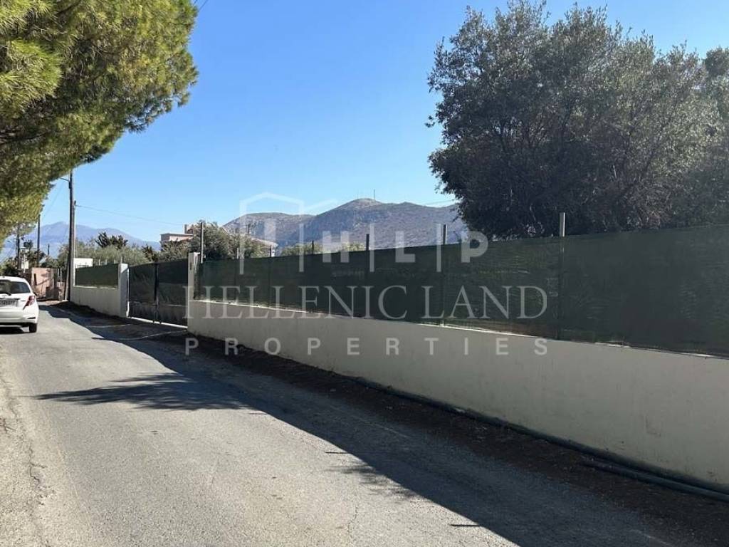 Εξωτερικοι χώροι