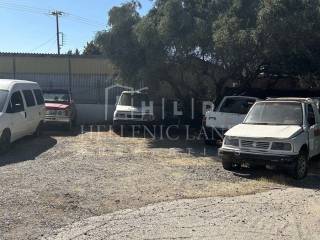 Εξωτερικοι χώροι