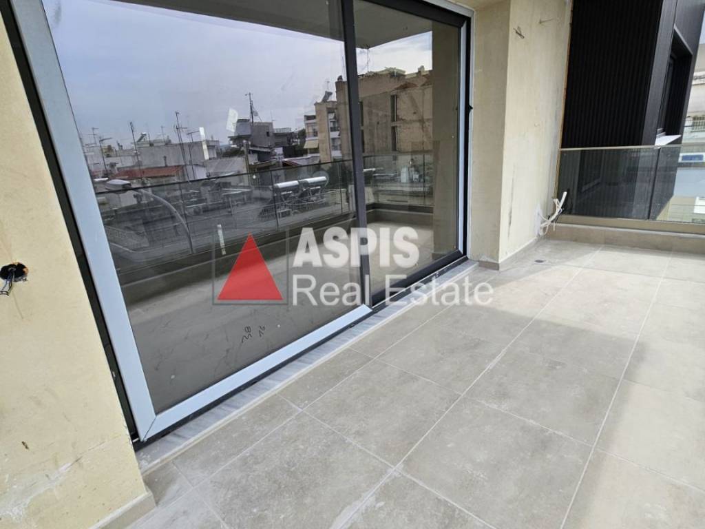 Εξωτερικοι χώροι