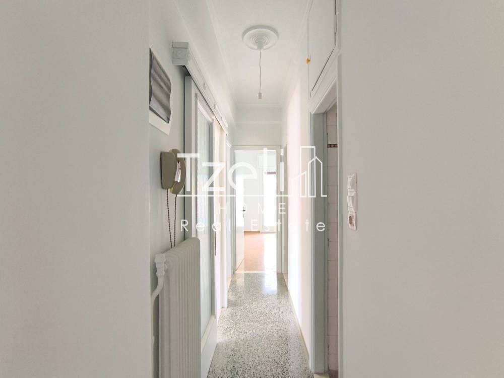 Άποψη χώρου