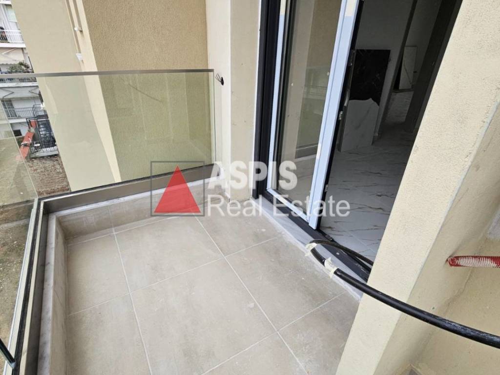 Εξωτερικοι χώροι