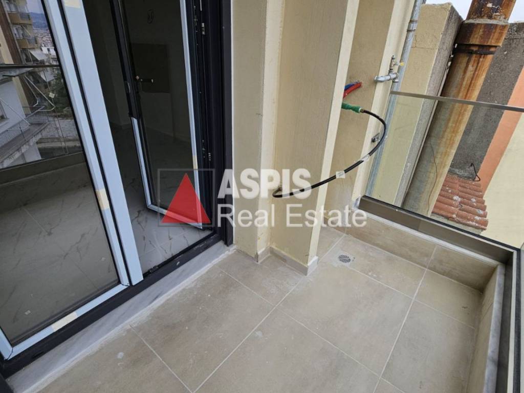 Εξωτερικοι χώροι