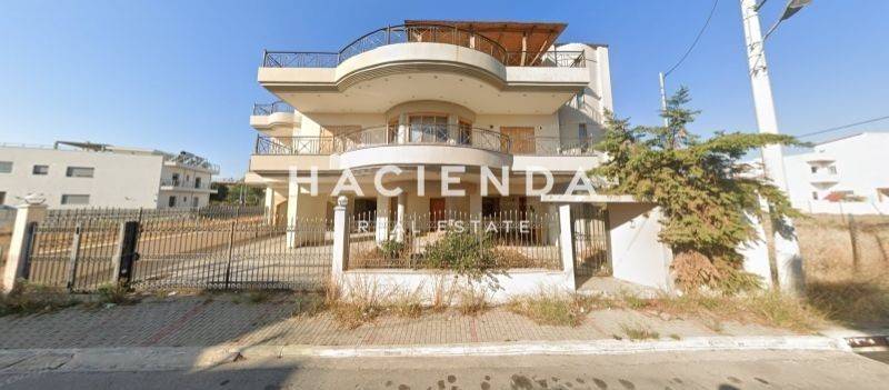 Εξωτερικός χώρος