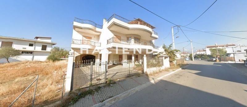 Εξωτερικός χώρος