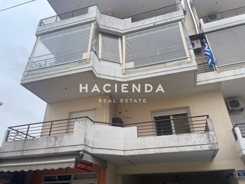 Εξωτερικός χώρος