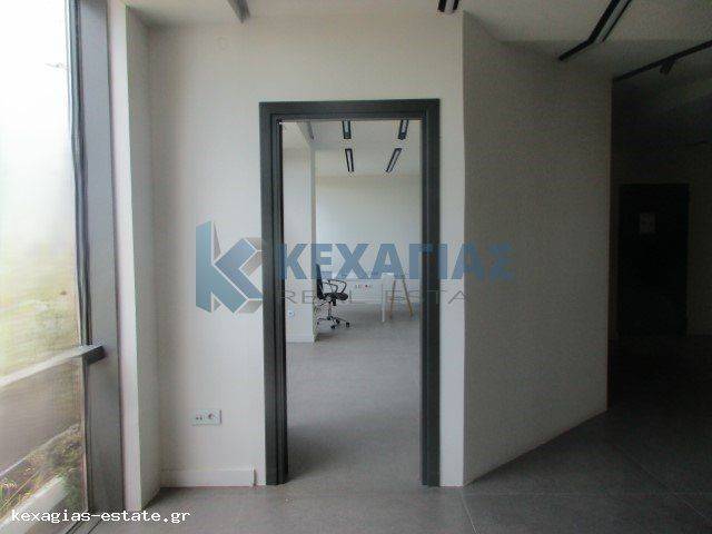 ΕΙΣΟΔΟΣ ΓΡΑΦΕΙΟΥ - ΚΟΙΝΟΧΡΗΣΤΟΙ ΧΩΡΟΙ