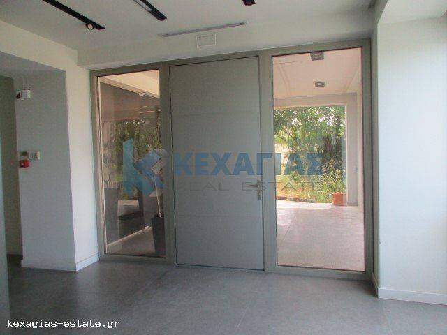 ΕΙΣΟΔΟΣ ΚΤΙΡΙΟΥ - ΚΟΙΝΟΧΡΗΣΤΟΙ ΧΩΡΟΙ