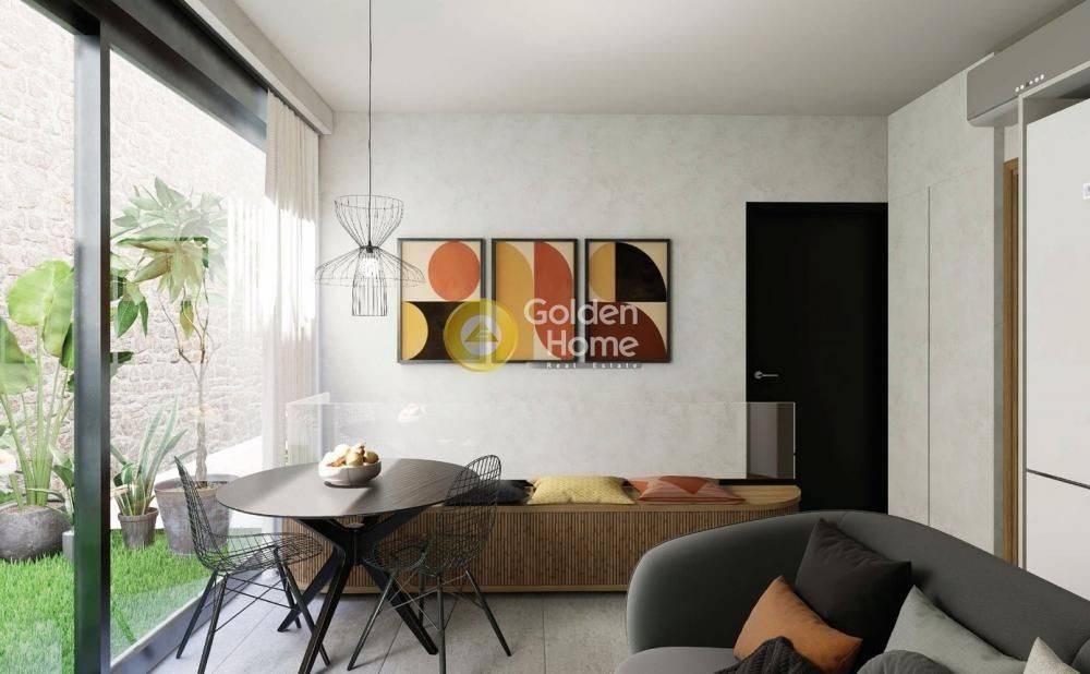 Κυρίως Χώρος