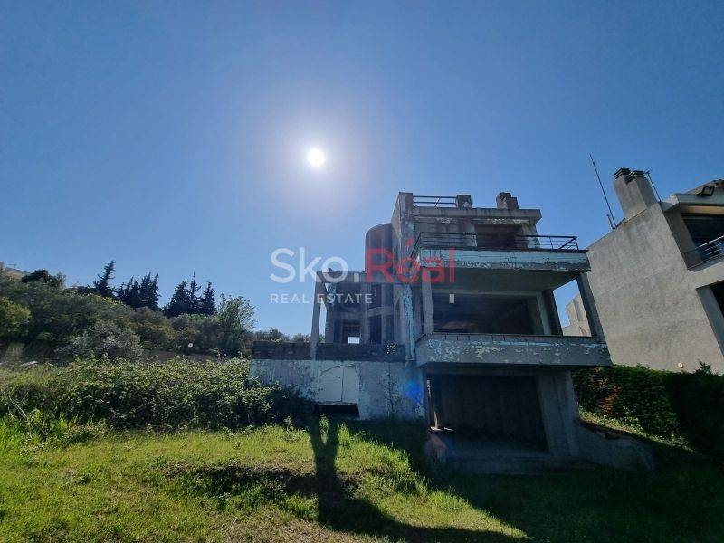 Εξωτερικός χώρος