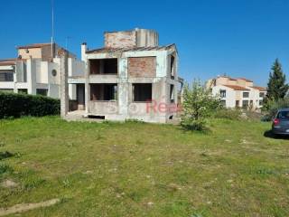 Είσοδος οικοδομής