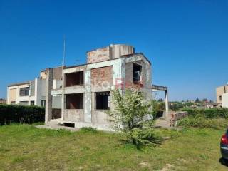 Είσοδος οικοδομής