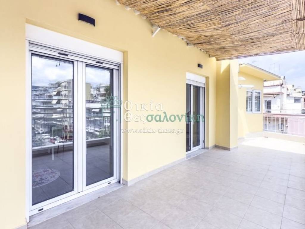 Εξωτερικός χώρος