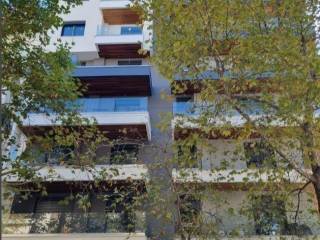 Forumland Real Estate, Εξωτερική Όψη