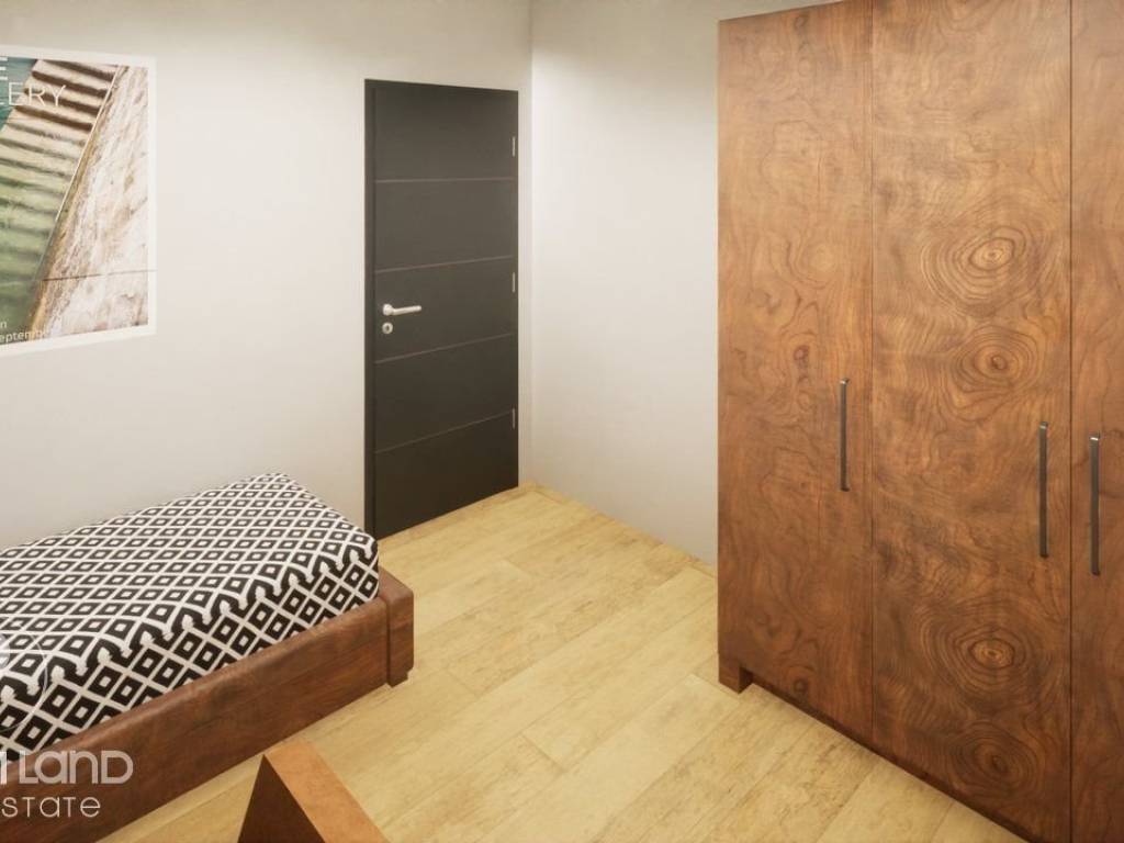 Forumland Real Estate, Υπνοδωμάτιο