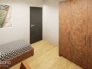 Forumland Real Estate, Υπνοδωμάτιο