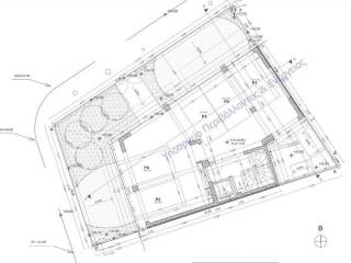 Forumland Real Estate, Κάτοψη ισογείου