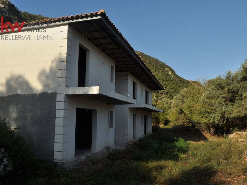 Εξωτερικοι χώροι