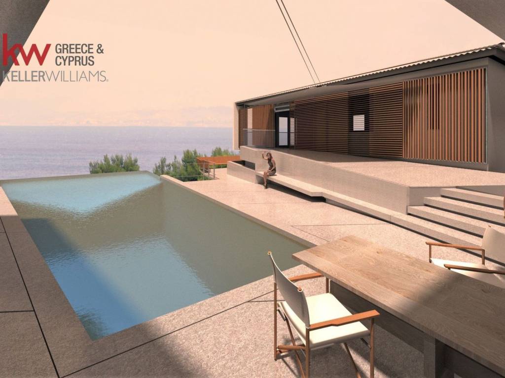 Εξωτερικοι χώροι