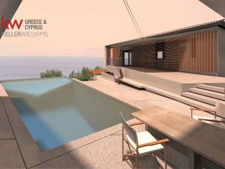 Εξωτερικοι χώροι