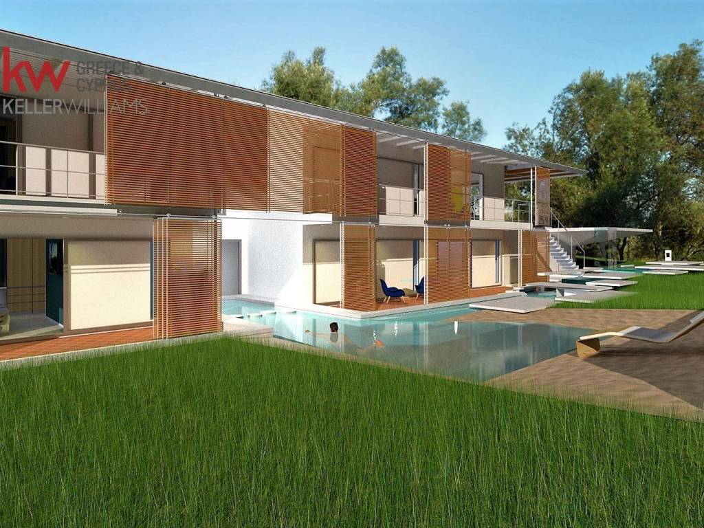 Εξωτερικοι χώροι