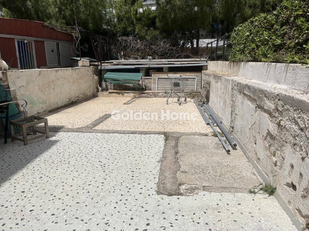 Εξωτερικός Χώρος