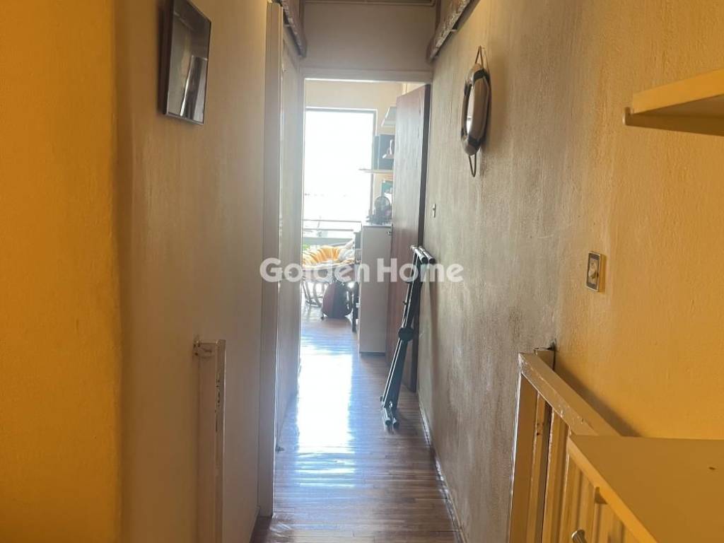 Χολ - Διάδρομος