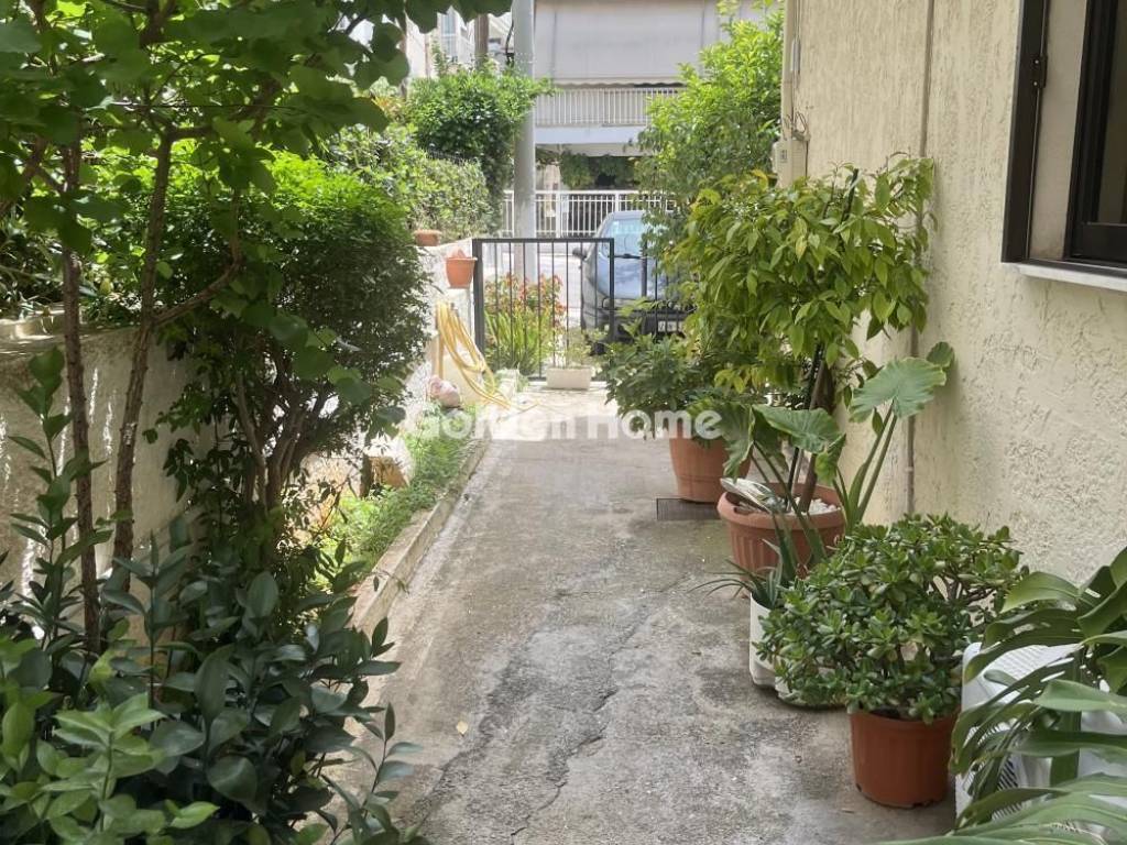 Εξωτερικός Χώρος