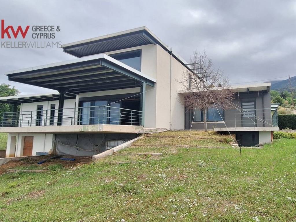 Εξωτερικοι χώροι