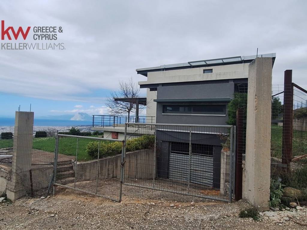 Εξωτερικοι χώροι