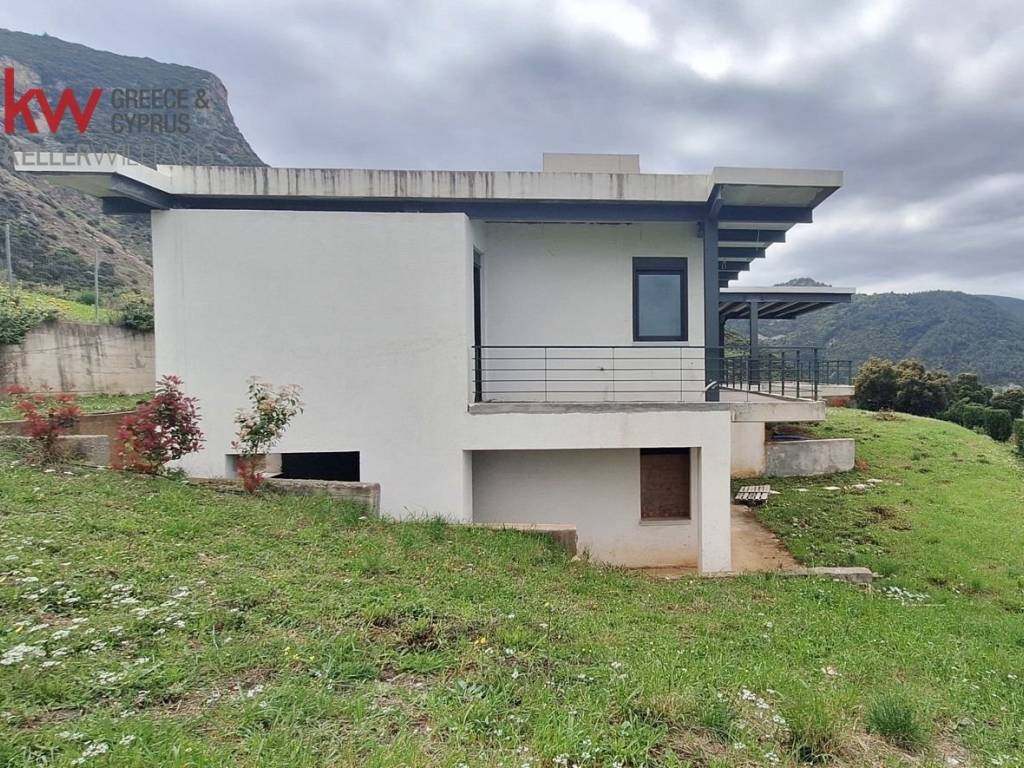 Εξωτερικοι χώροι