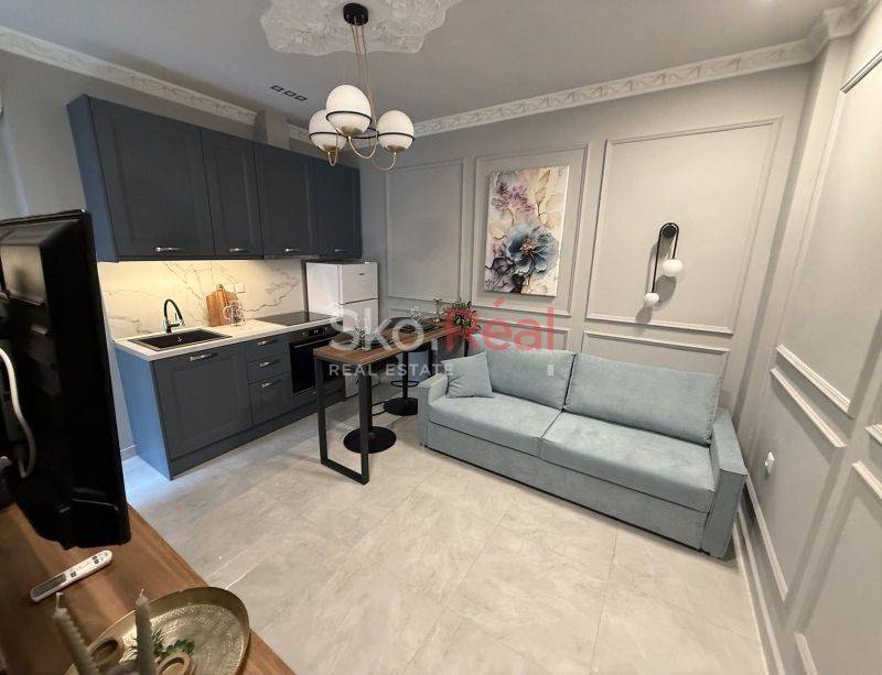 Σαλοκουζίνα