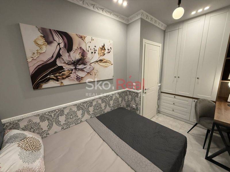 Υπνοδωμάτιο