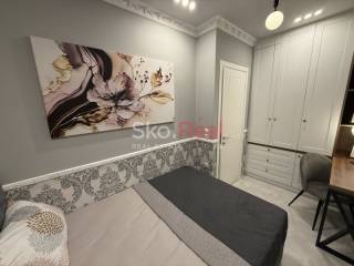 Υπνοδωμάτιο