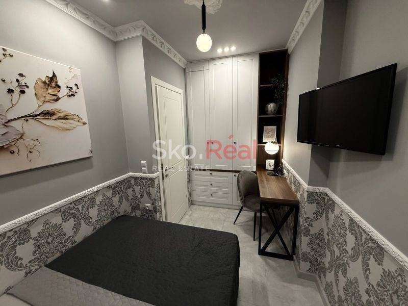 Υπνοδωμάτιο