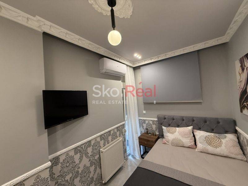 Υπνοδωμάτιο